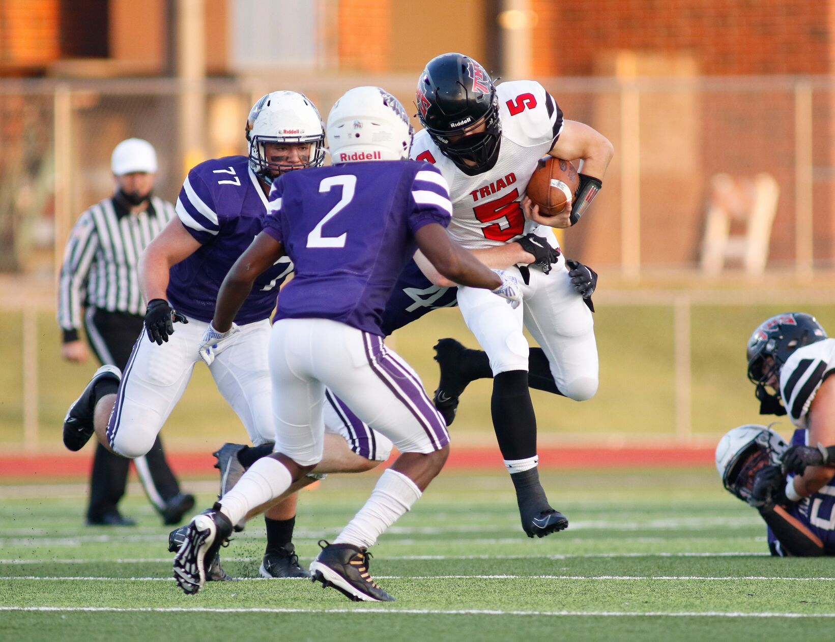 Mississippi Valley Conference Bowl Championship